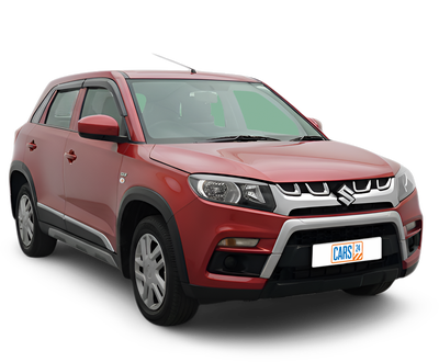 Maruti Vitara Brezza-img